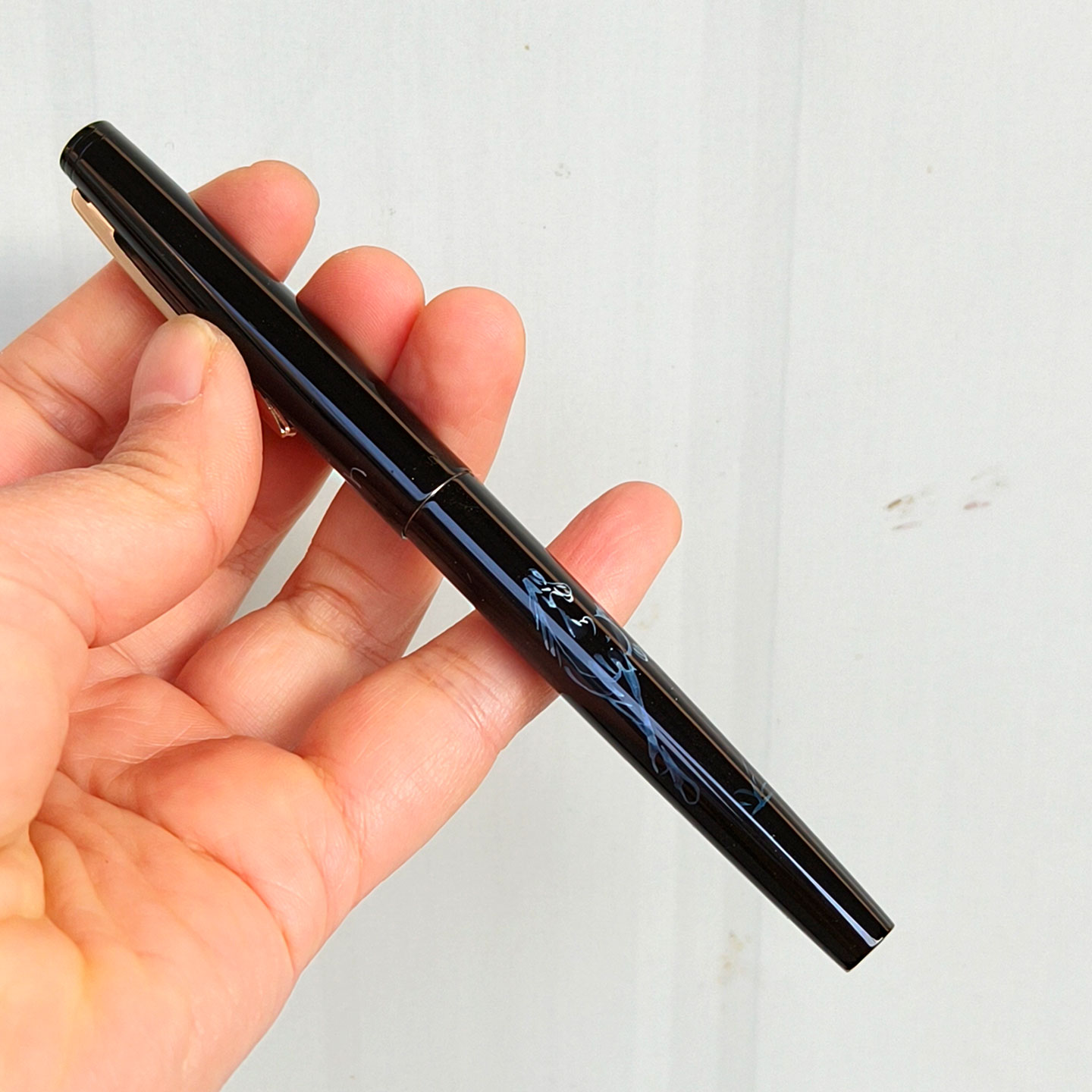 Wyprzedaż – Vintage HERO 343 P – Vintage Collectible Pens recenzja i cena