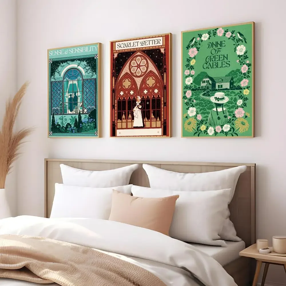 Kolekcja Vintage: Obraz, Kalig – Vintage Collectible Posters recenzja i cena