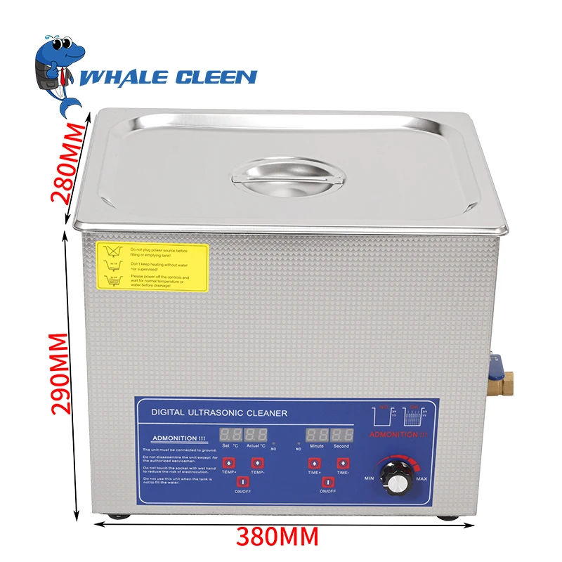 Myjka ultradźwiękowa Blue Whal – Vinyl Record Cleaner recenzja i cena