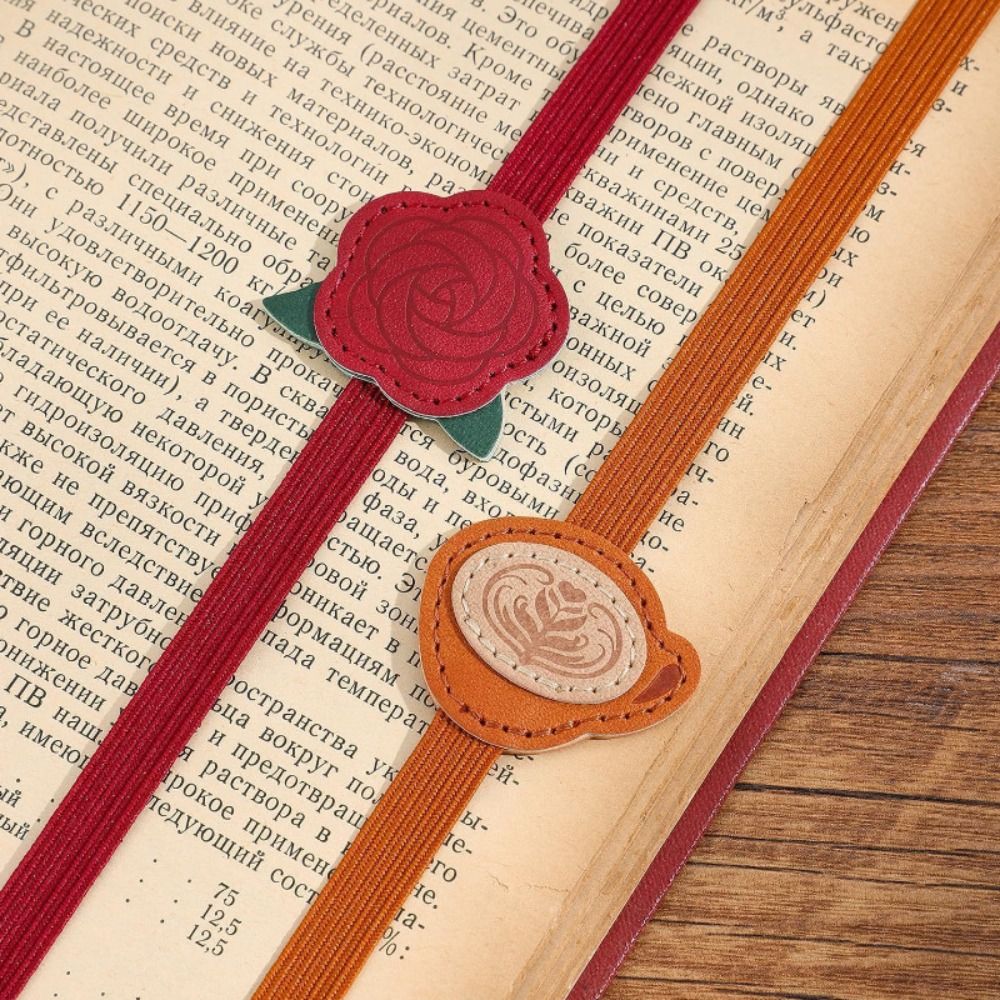 Vintage Elastyczne Gumki Skórz – Vintage Collectible Books recenzja i cena