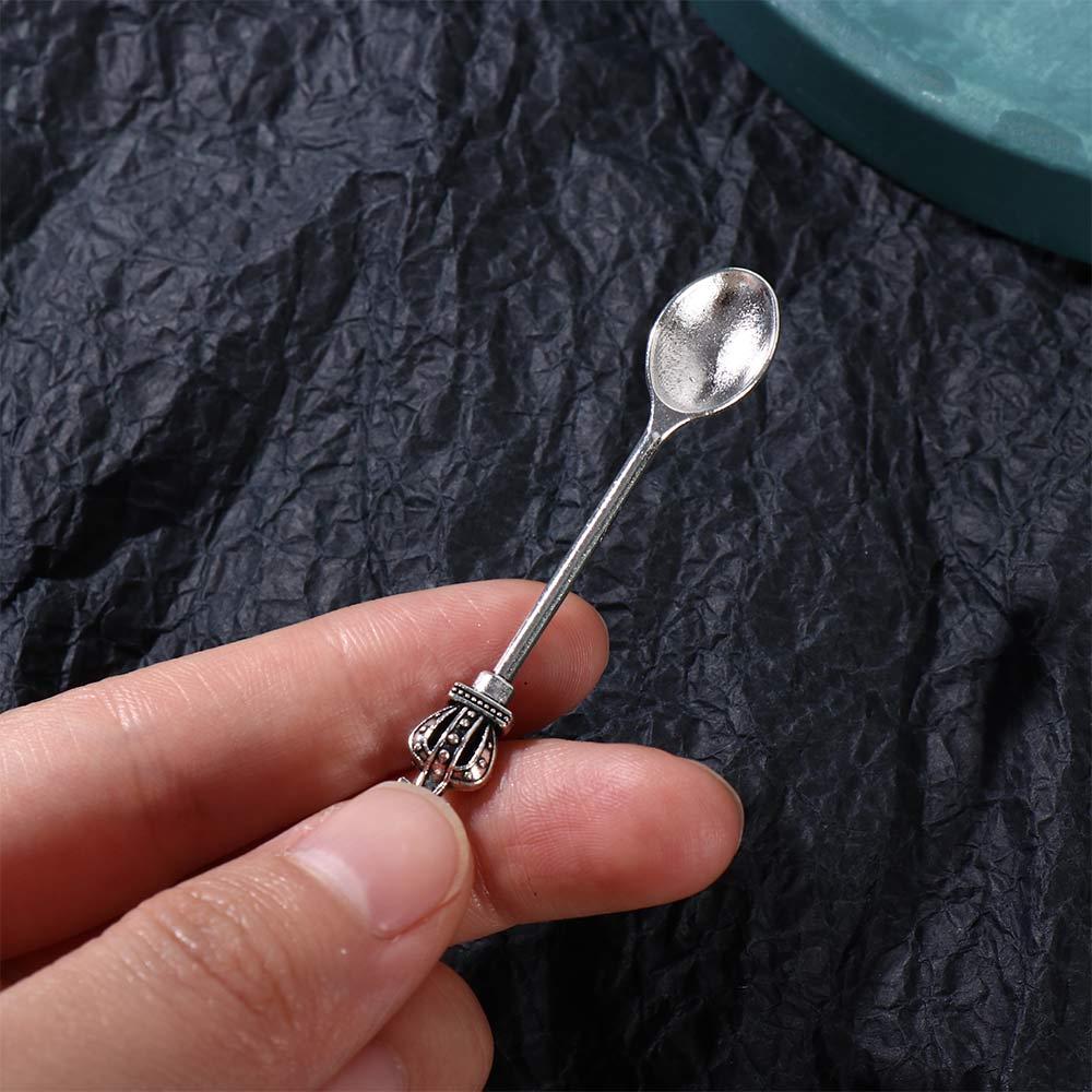 New Fashion Men 30mm brelok do – Vintage Collectible Spoons recenzja i cena