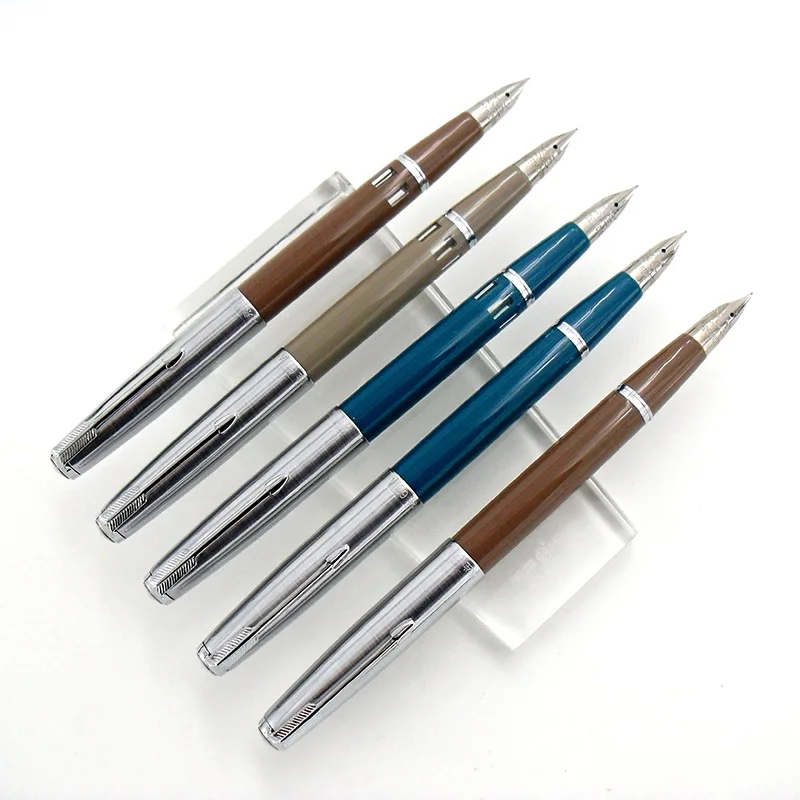 Yongsheng 601A Vintage pióro w – Vintage Collectible Pens recenzja i cena