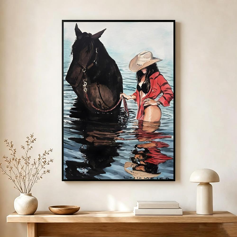 Plakat w stylu vintage, motyw  – Vintage Collectible Posters recenzja i cena