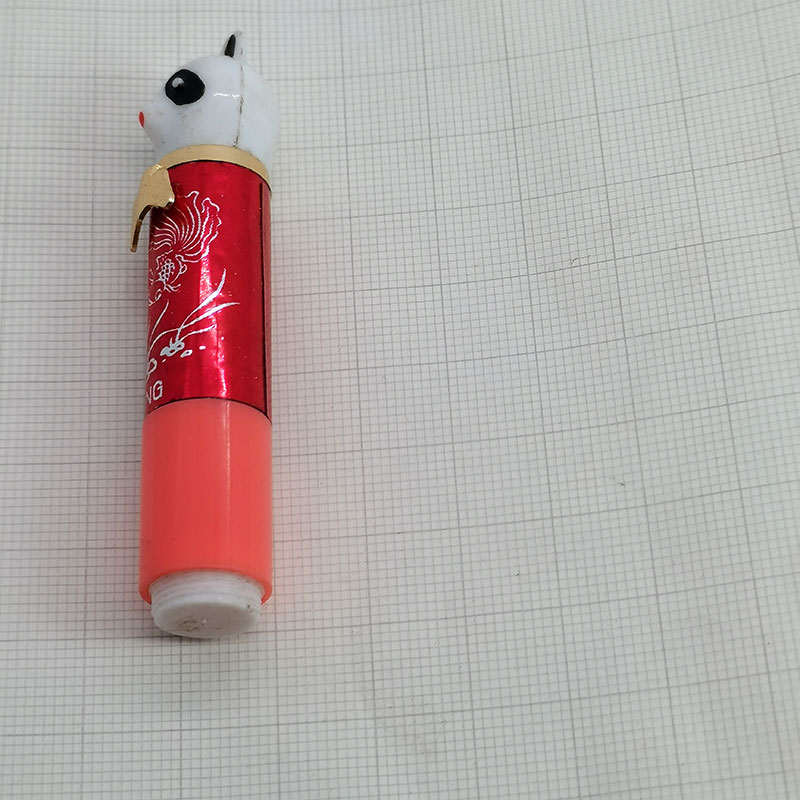 Porcelana w kolekcji lat 1980. – Vintage Collectible Pens recenzja i cena