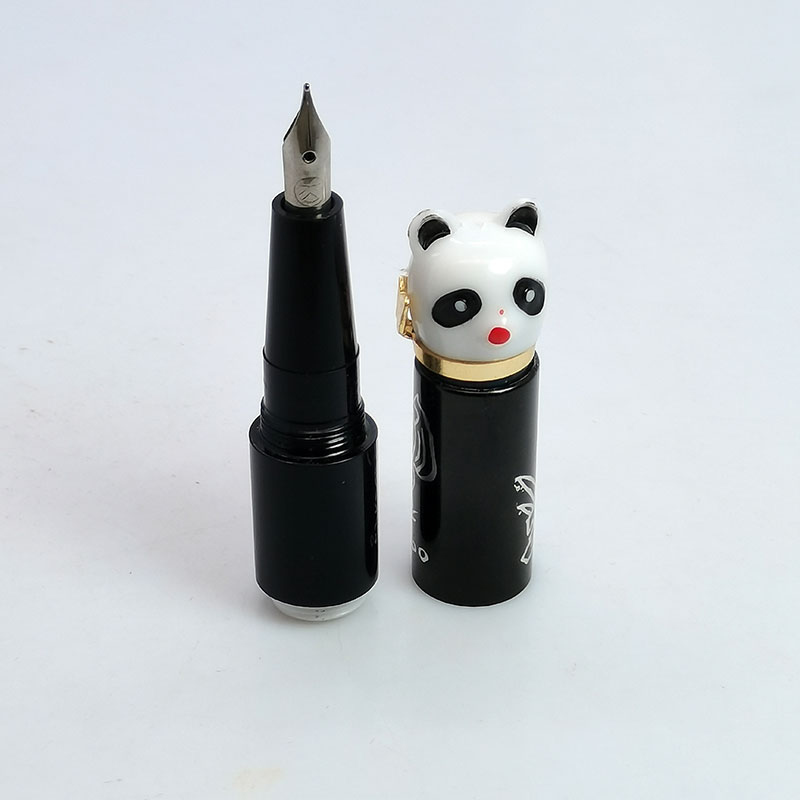 Porcelana w kolekcji lat 1980. – Vintage Collectible Pens recenzja i cena