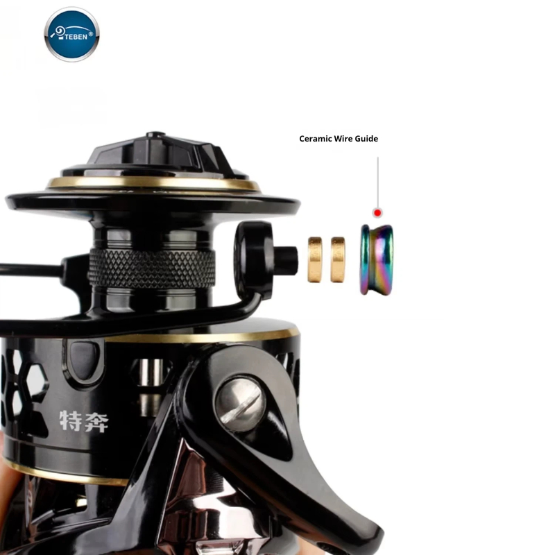 TEBEN GTS III – w pełni metalo – Developing Tank Reel recenzja i cena