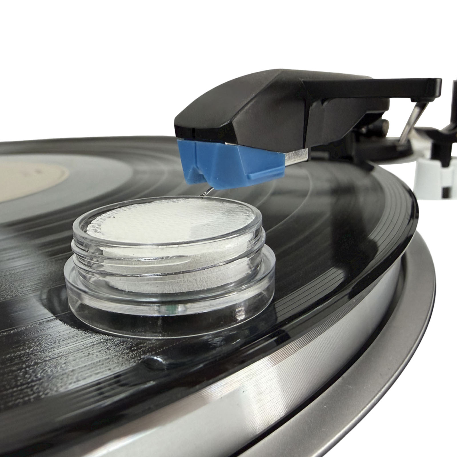 Środek do czyszczenia igieł gr – Vinyl Record Cleaner recenzja i cena