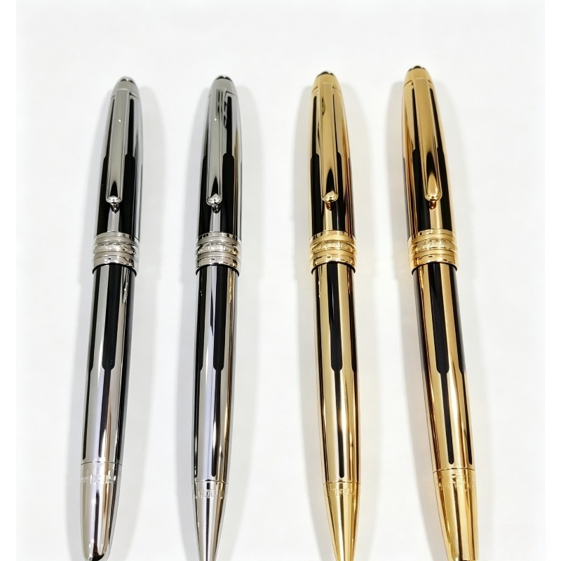 Tania Wyprzedaż Złoty Długopis – Vintage Collectible Pens recenzja i cena