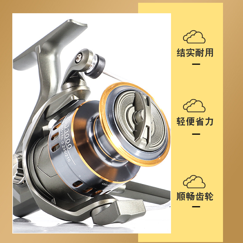 Metalowa szpula do kołowrotka  – Developing Tank Reel recenzja i cena
