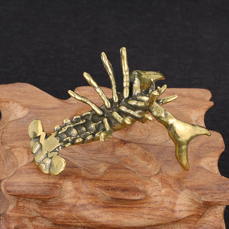 【F】Ozdoba z mosiądzu w kształc – Vintage Collectible Pens recenzja i cena