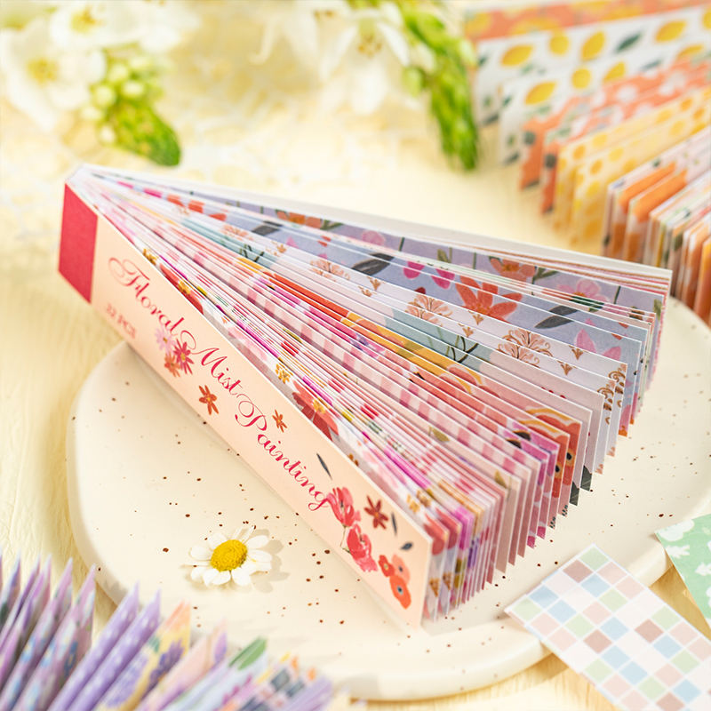 Mr.Paper 32 Arkusze Długich Pa – Vintage Collectible Books recenzja i cena