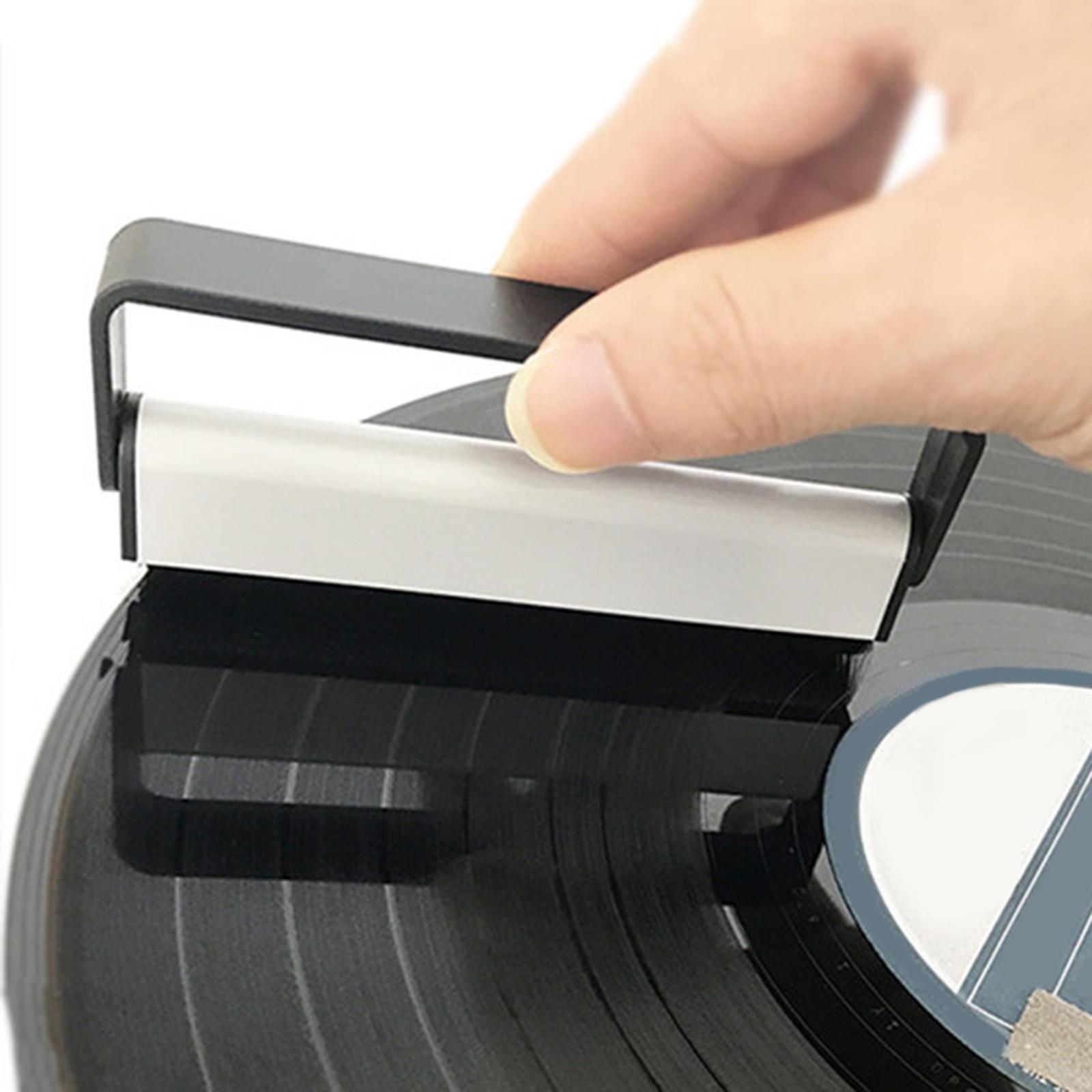 Wysokiej jakości środek do czy – Vinyl Record Cleaner recenzja i cena