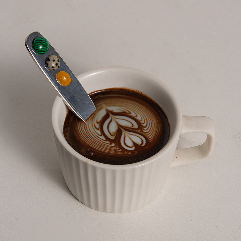 Łyżeczki ze stali nierdzewnej  – Vintage Collectible Spoons recenzja i cena