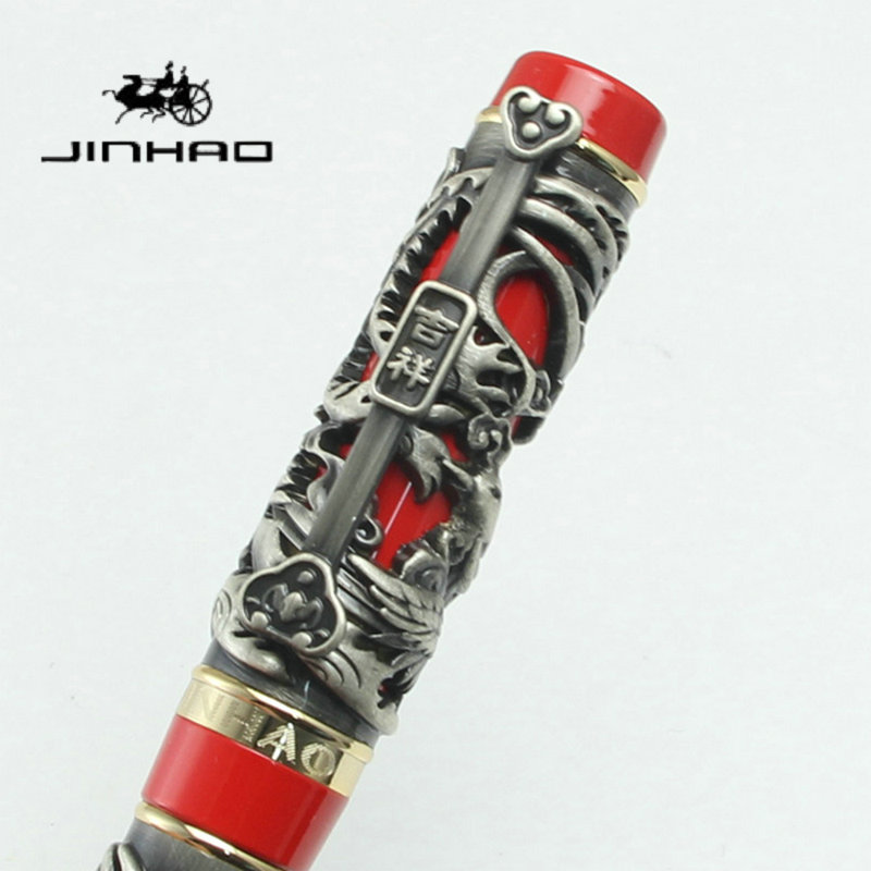 Kolekcjonerski długopis roller – Vintage Collectible Pens recenzja i cena
