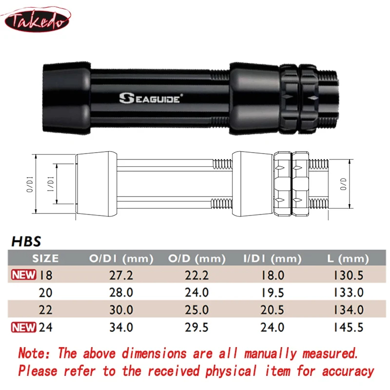 TAKEDO 18. #   20 #   22 #   2 – Developing Tank Reel recenzja i cena