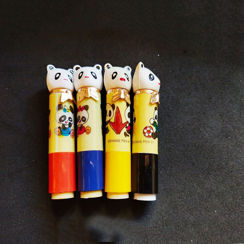 WUHAN Chiny Lata 80. Kolekcja  – Vintage Collectible Pens recenzja i cena