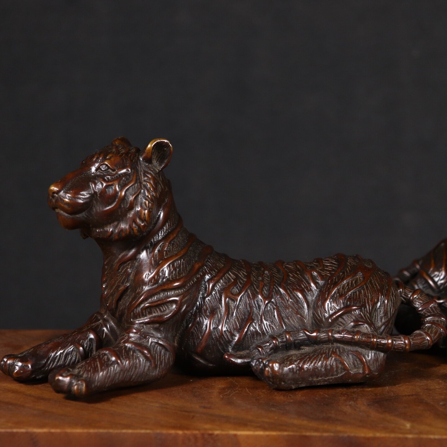 Chiński Feng Shui Antyczny Mie – Vintage Collectibles Store recenzja i cena